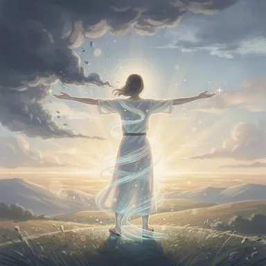 magnétiseur pour dépression et fatigue chronique – accompagnement énergétique à Chambéry