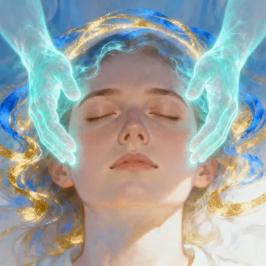 magnétiseur pour migraine et maux de tête – soin énergétique à Chambéry