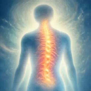 magnétisme pour la sciatique et le mal de dos – soulagement énergétique de la colonne vertébrale