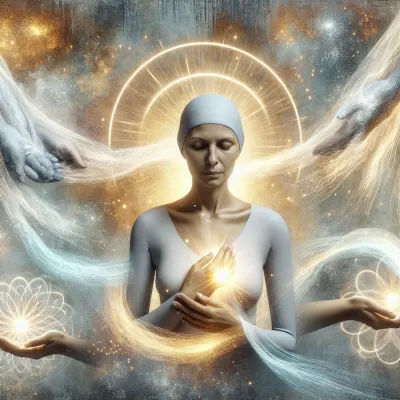 magnétisme en accompagnement des traitements médicaux lourds