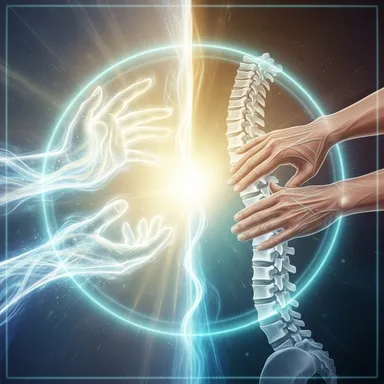 magnétisme ou ostéopathie – comparaison des deux approches pour le bien-être